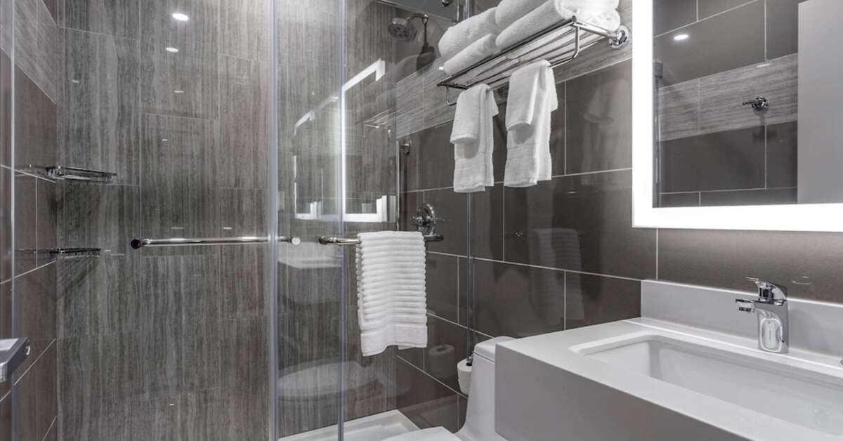 Een foto van Comfort Inn JFK Airport