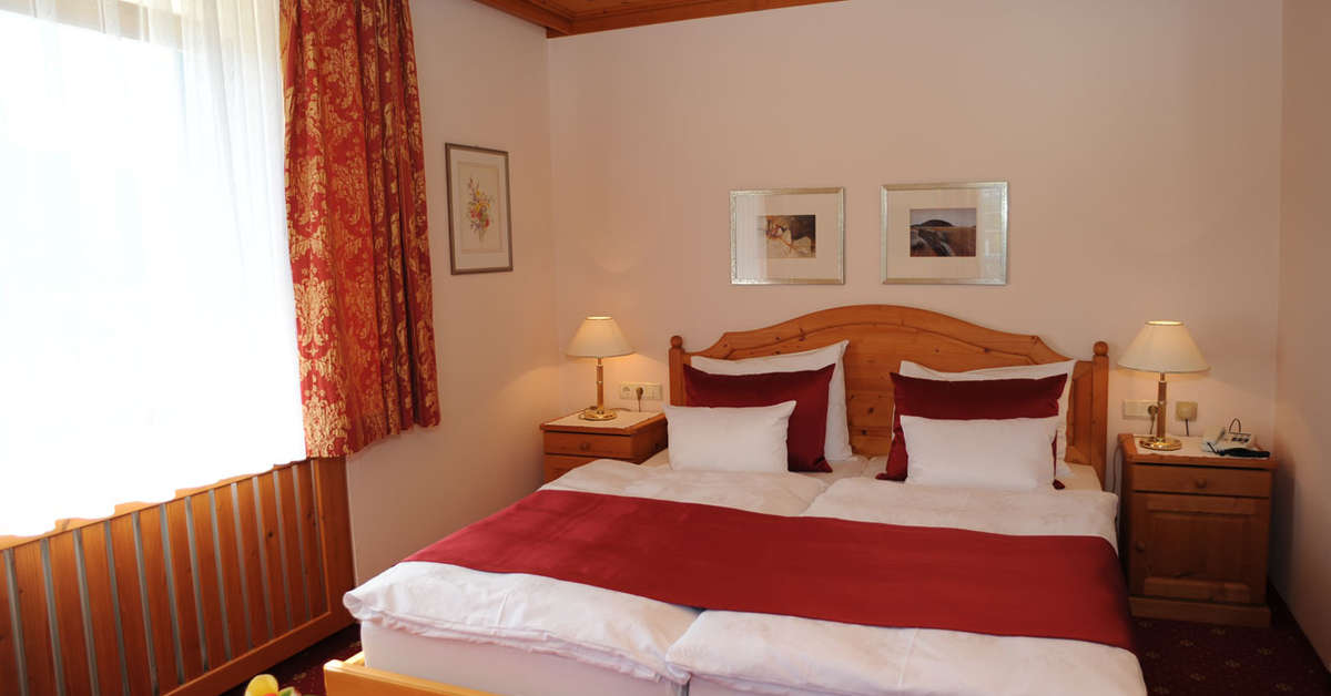 Ein Foto Landhaus Hotel Kristall
