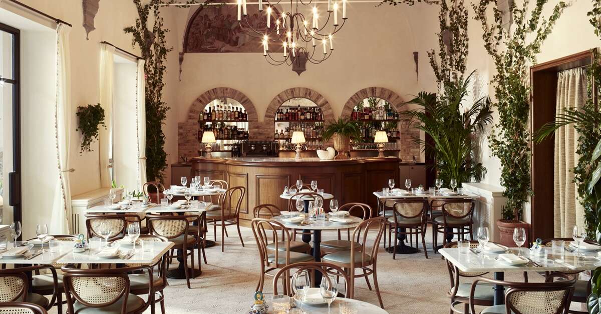 Een foto van The Hoxton Florence