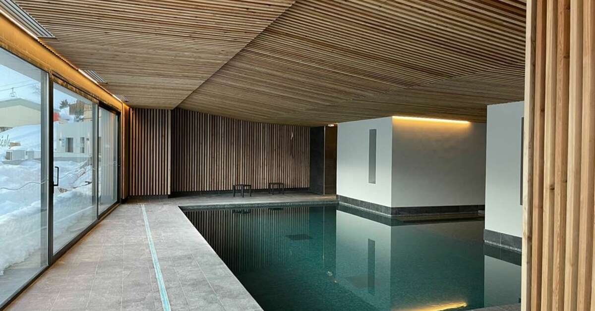 Een foto van Residence Les Ecrins d'Auris