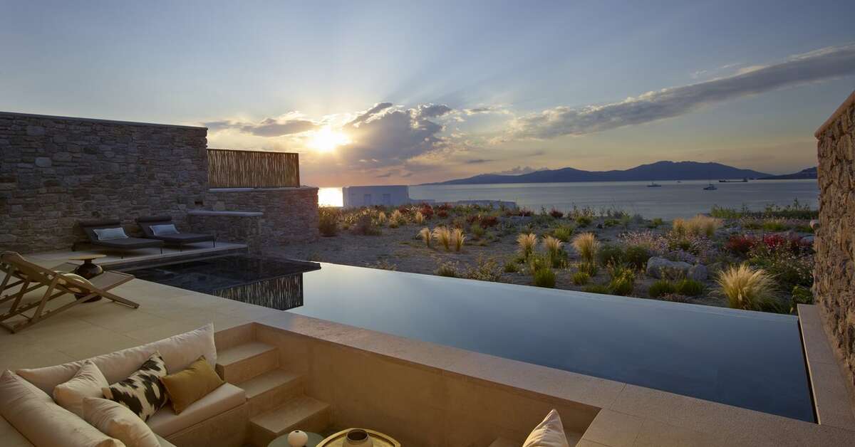 Een foto van Bonzoe Homes & Villas
