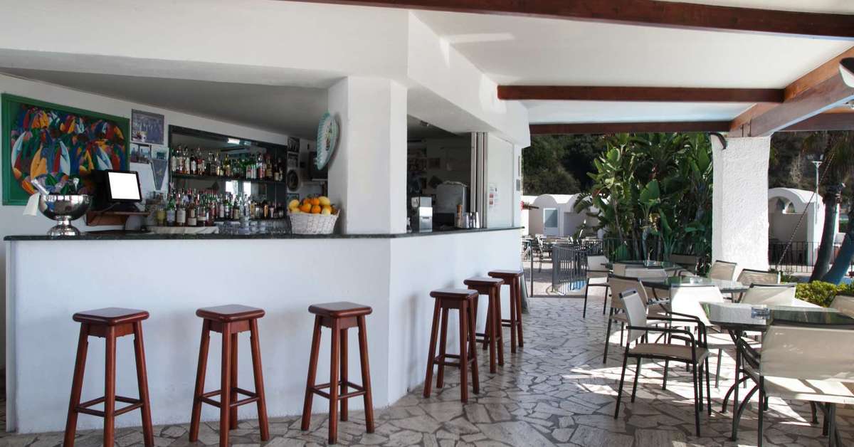 Een foto van Park Hotel & Terme Romantica
