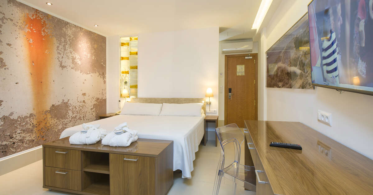 Een foto van Hotel Marfil