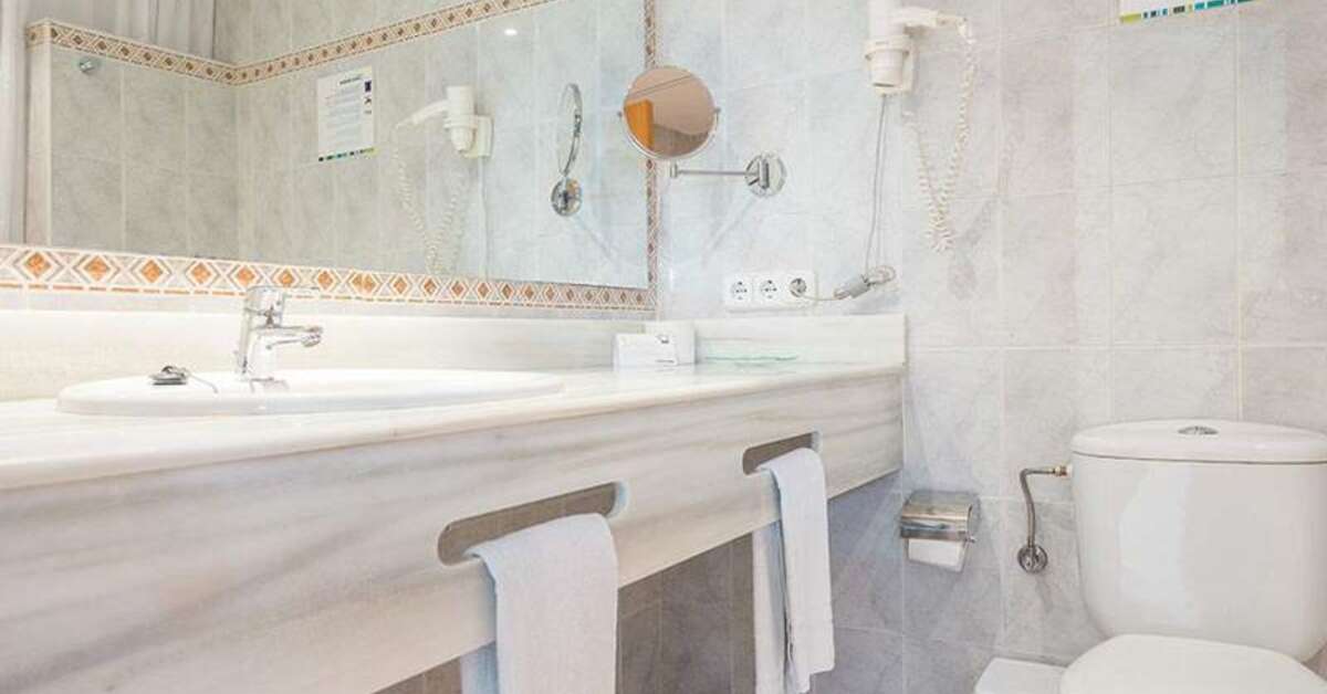 Ein Foto Hotel Bordoy Alcudia Port Suites