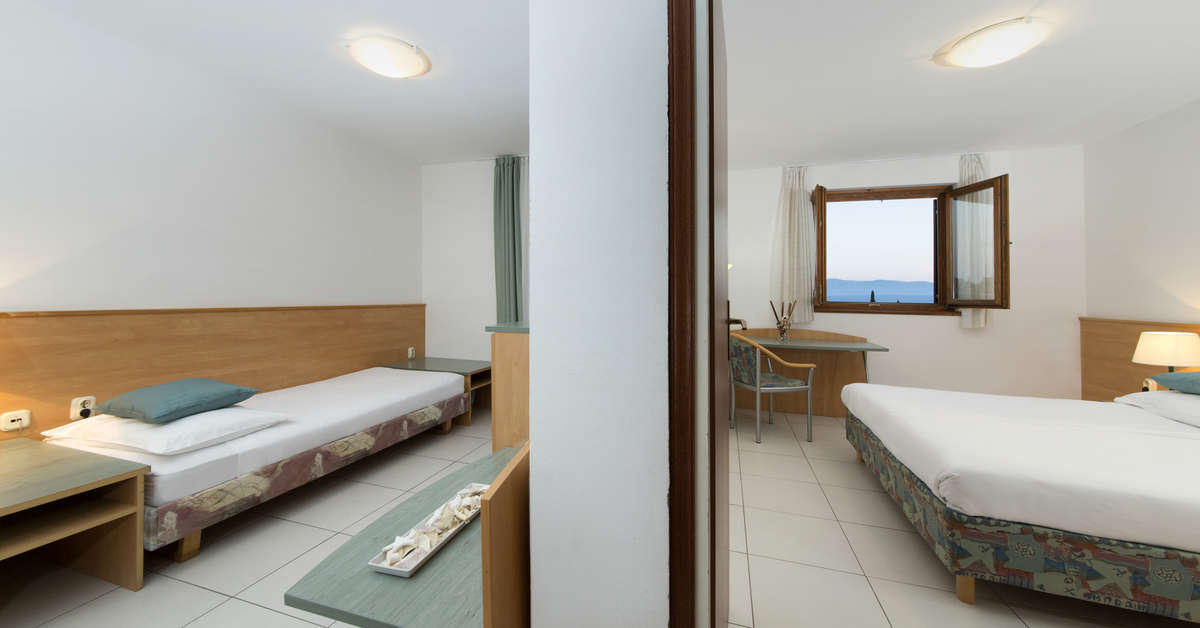 Een foto van Bluesun Bonaca Resort
