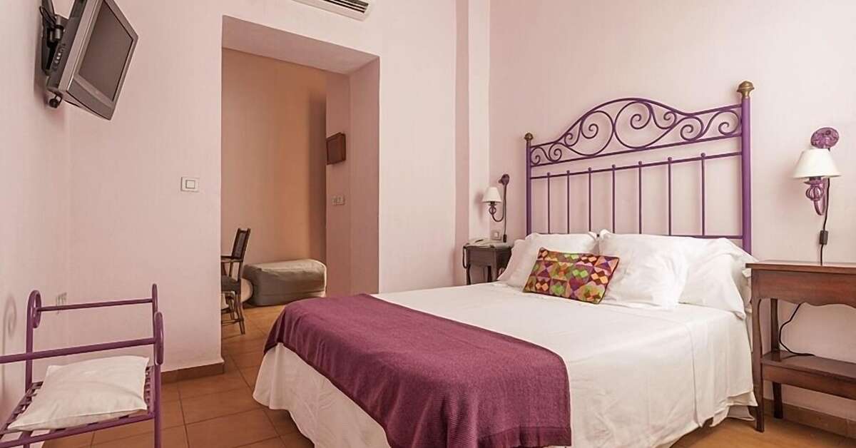 Een foto van La Casa Del Maestro Boutique