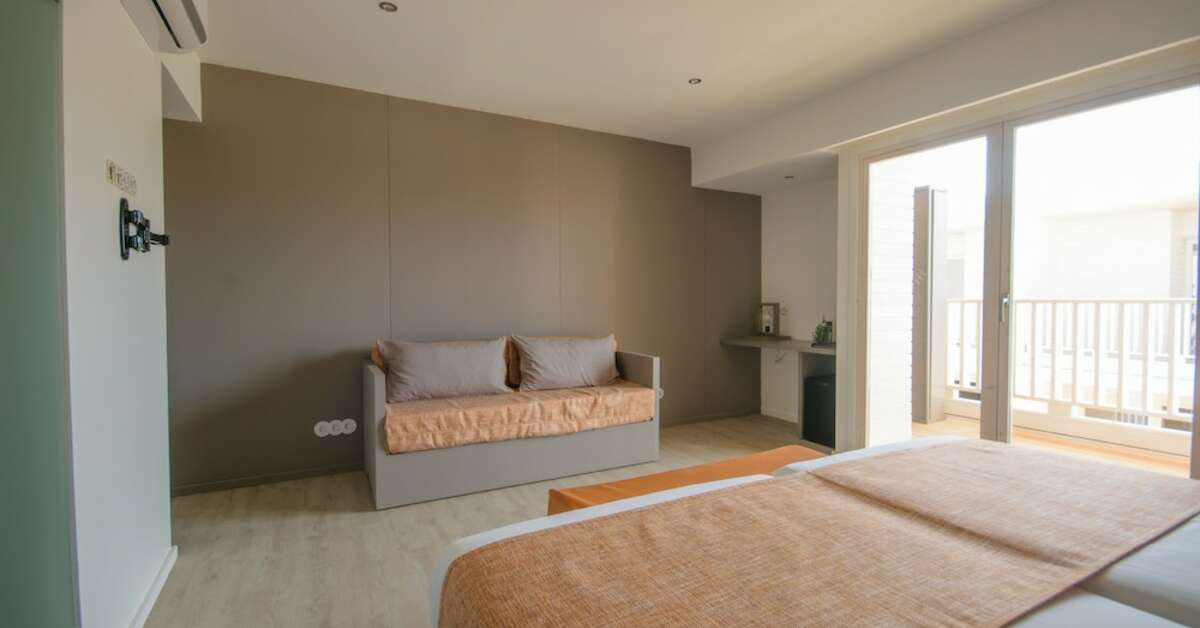 Een foto van Oasis Belorizonte Hotel