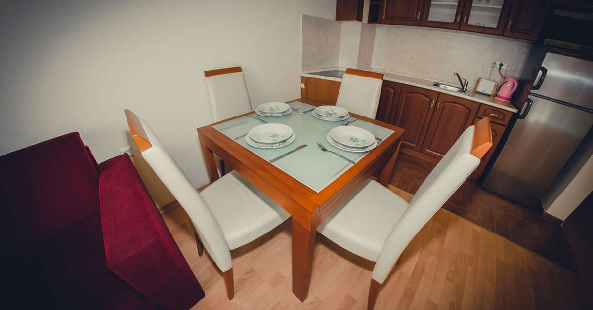 Een foto van Privilege Fort Beach