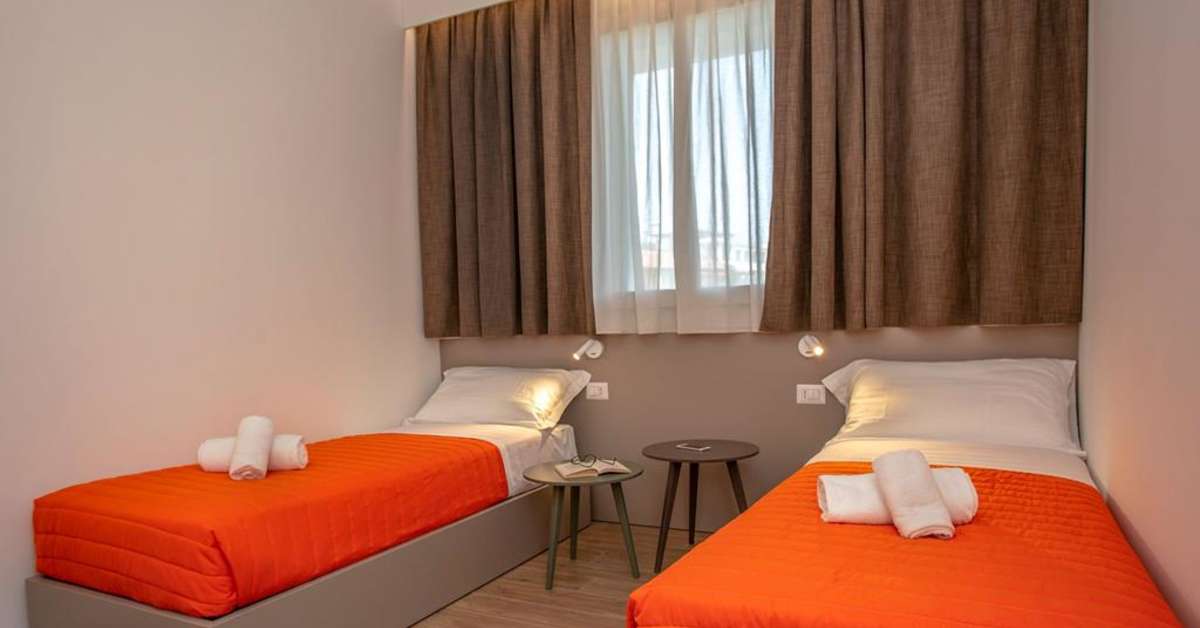 Een foto van Appartementen Olivo