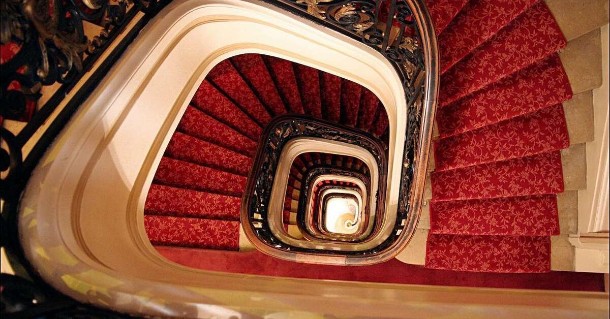 Een foto van Normandy Le Chantier Hotel