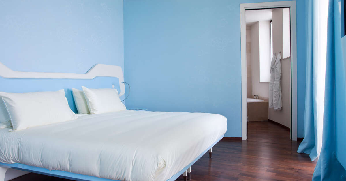 Een foto van JR Hotels Bari Grande Albergo delle Nazioni