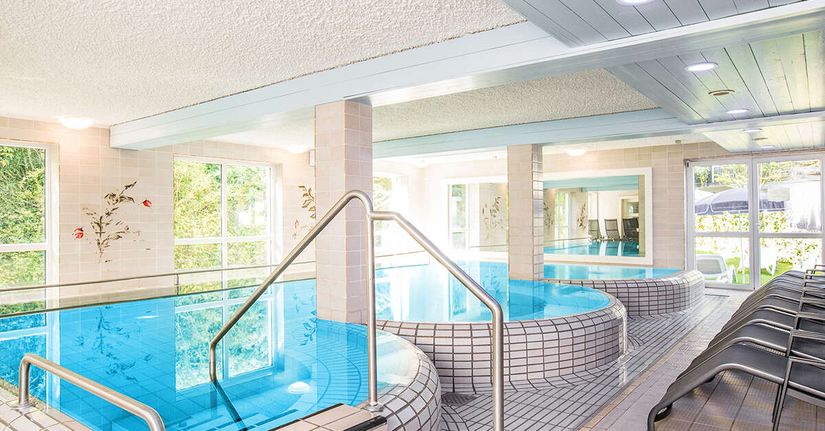 Een foto van AktiVital Hotel