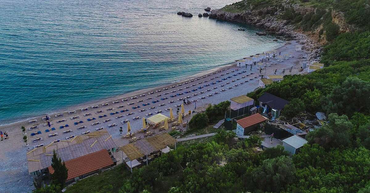 Een foto van Vivid Blue Serenity Resort