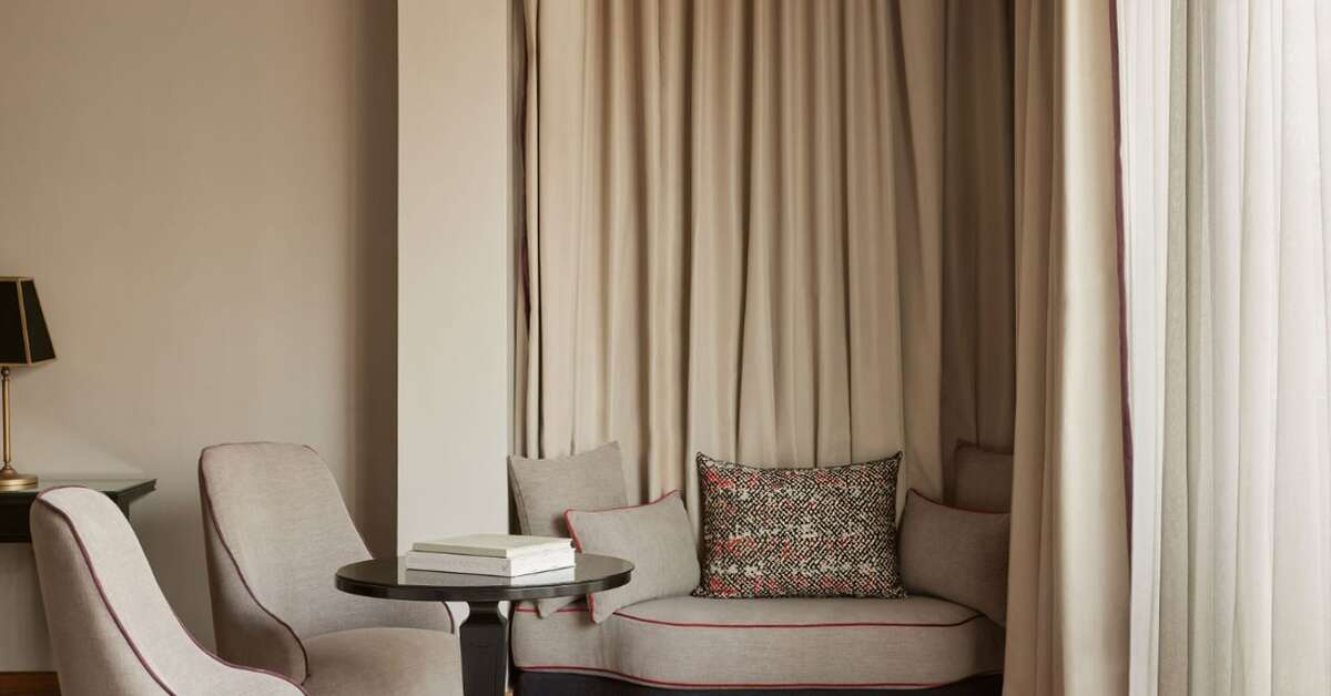 Een foto van Nobu Hotel Marrakech
