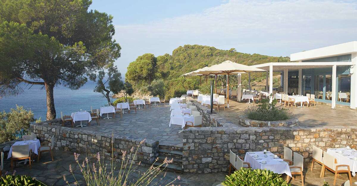 Een foto van Elivi Skiathos