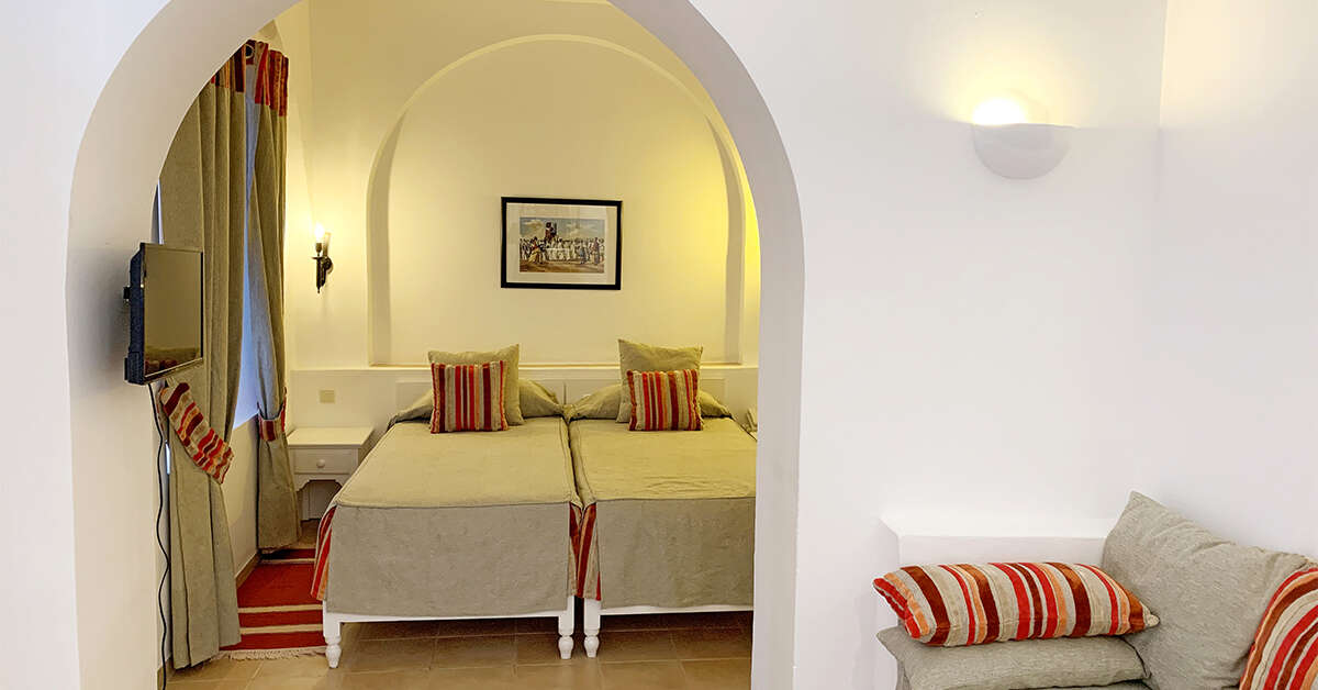 Ein Foto Royal Karthago Djerba