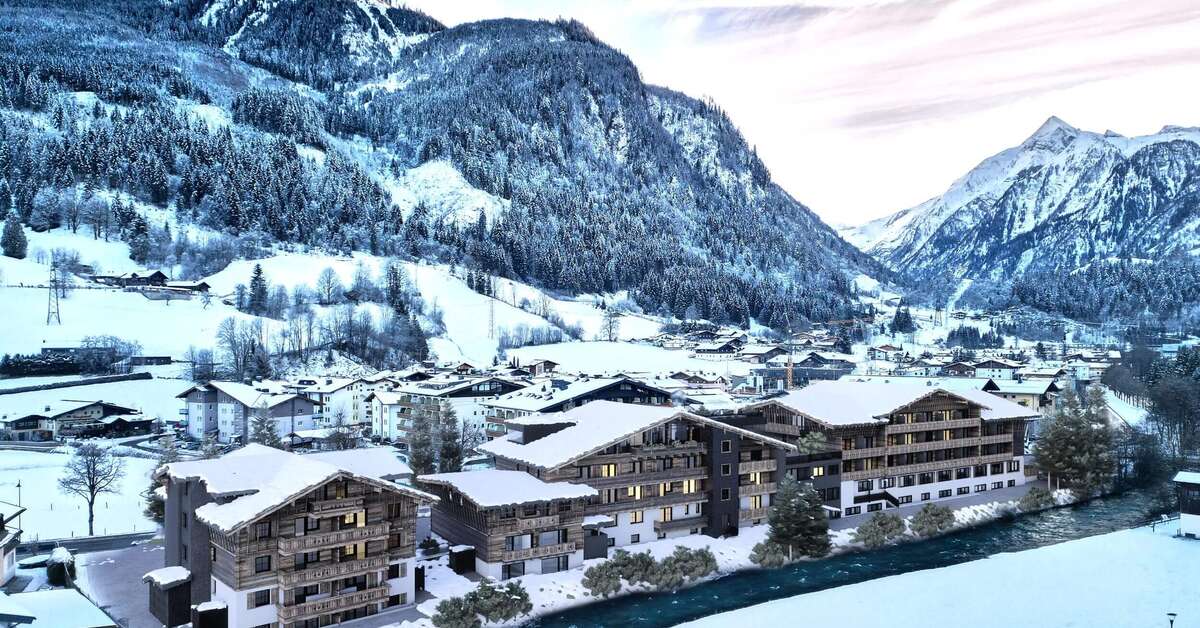 Een foto van Carpe Solem Kaprun by Alps Resorts