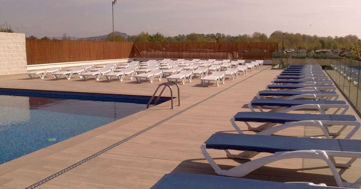 Een foto van Camping Resort Els Pins
