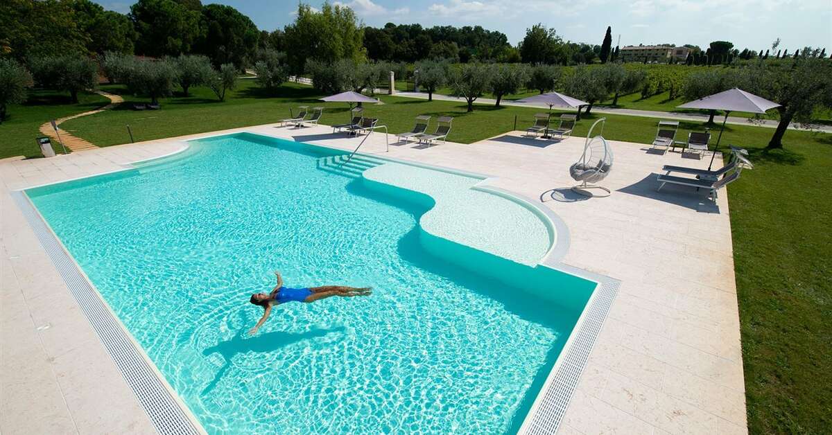 Een foto van Borgo Romantico Relais