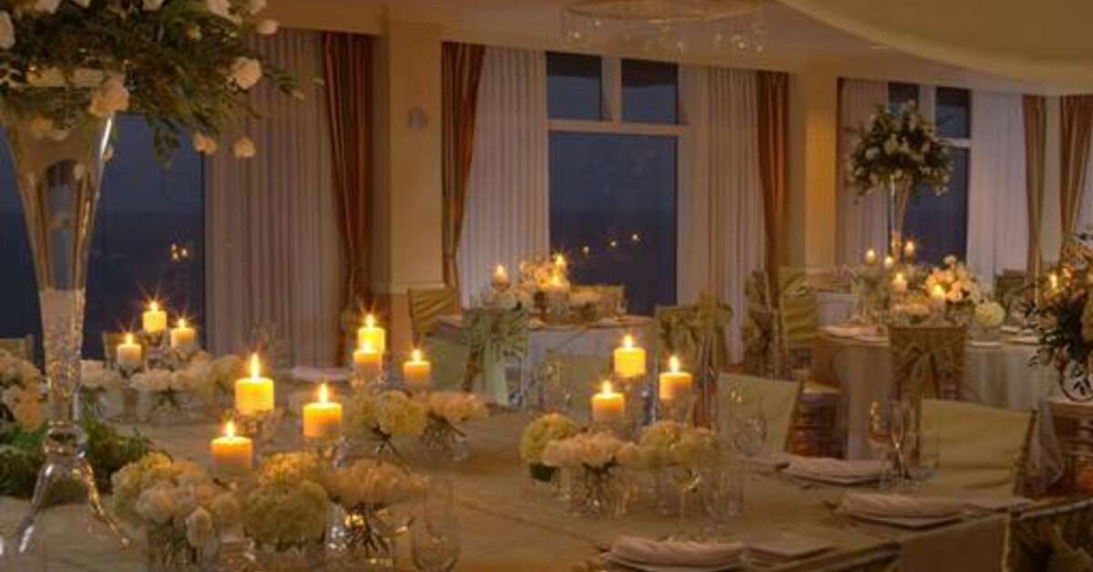Een foto van The Shores Resort & Spa