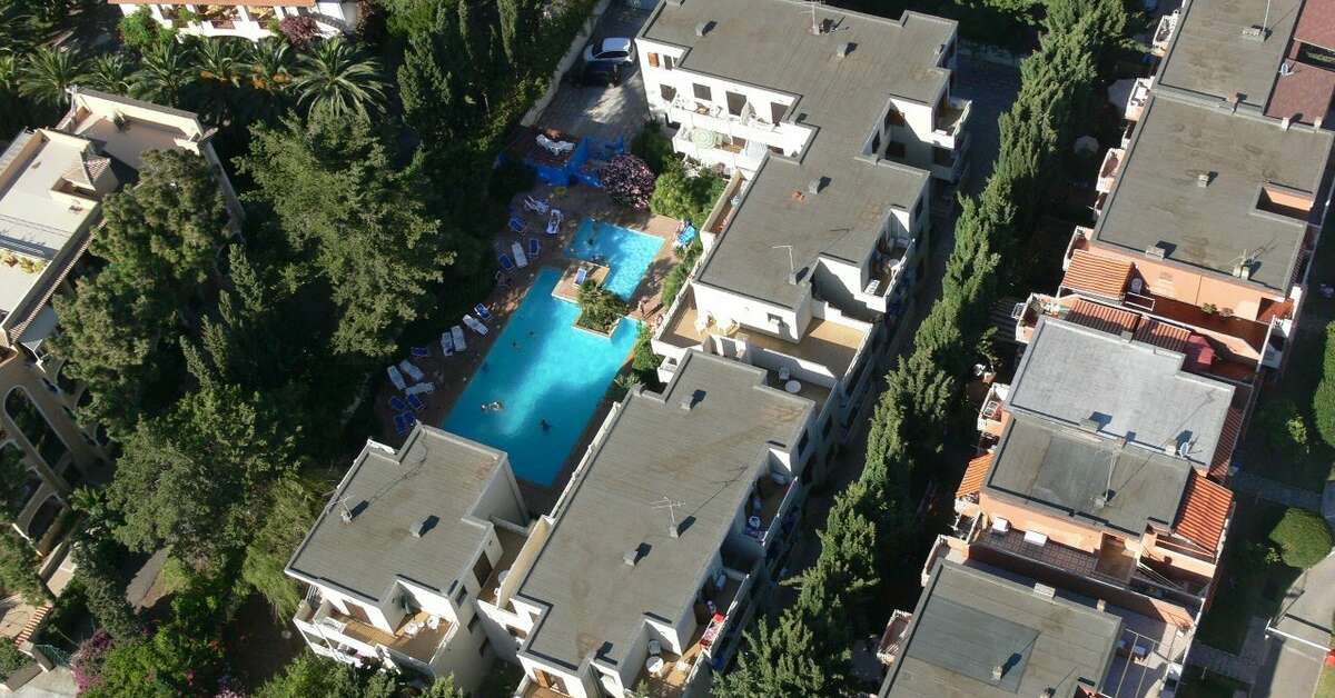 Een foto van Residence Eucalipti Alghero