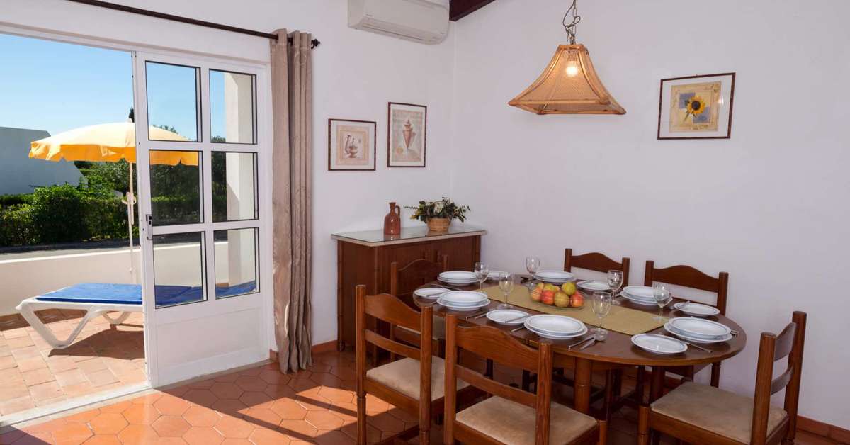 Een foto van Rocha Brava Resort