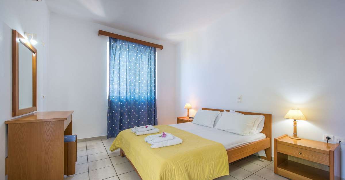 Een foto van Koukounaria Hotel & Suites