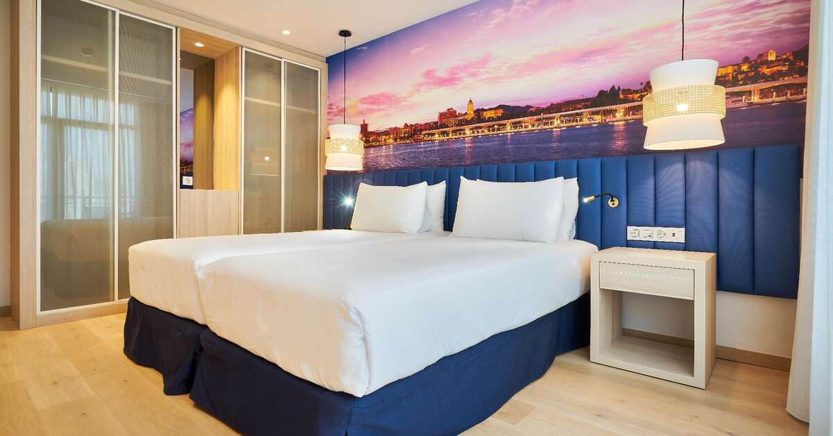 Een foto van Eurostars Astoria