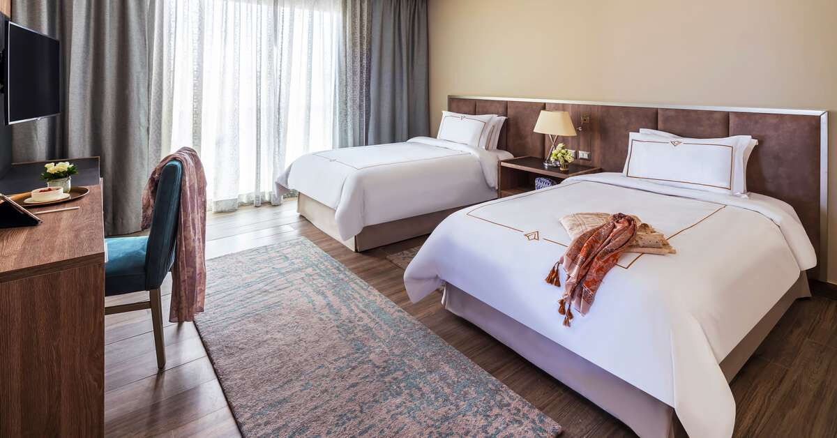 Ein Foto Rixos Premium Magawish