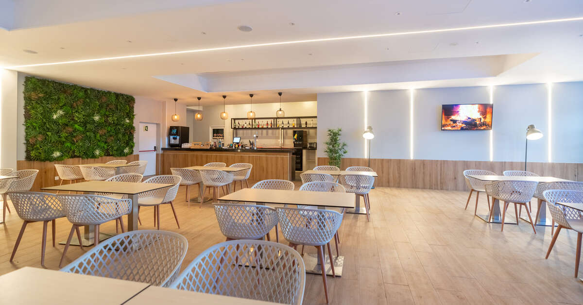 Een foto van Club Playa Blanca Hotel