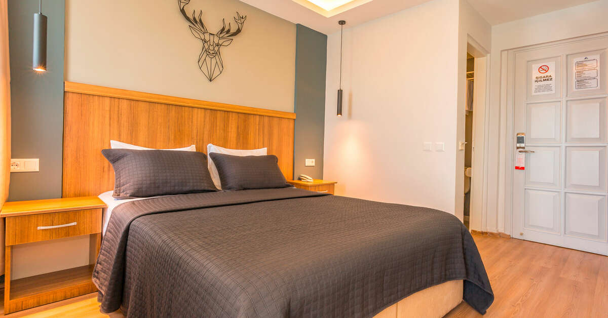 Een foto van Aqua Princess Hotel
