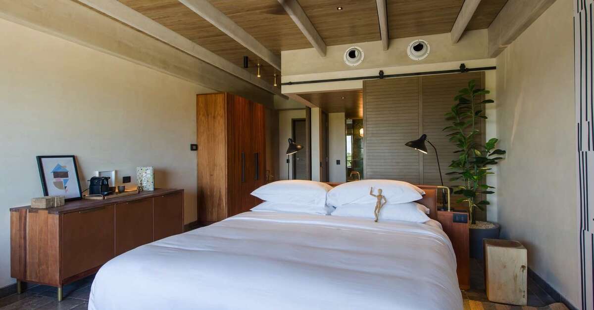Een foto van Atelier Playa Mujeres