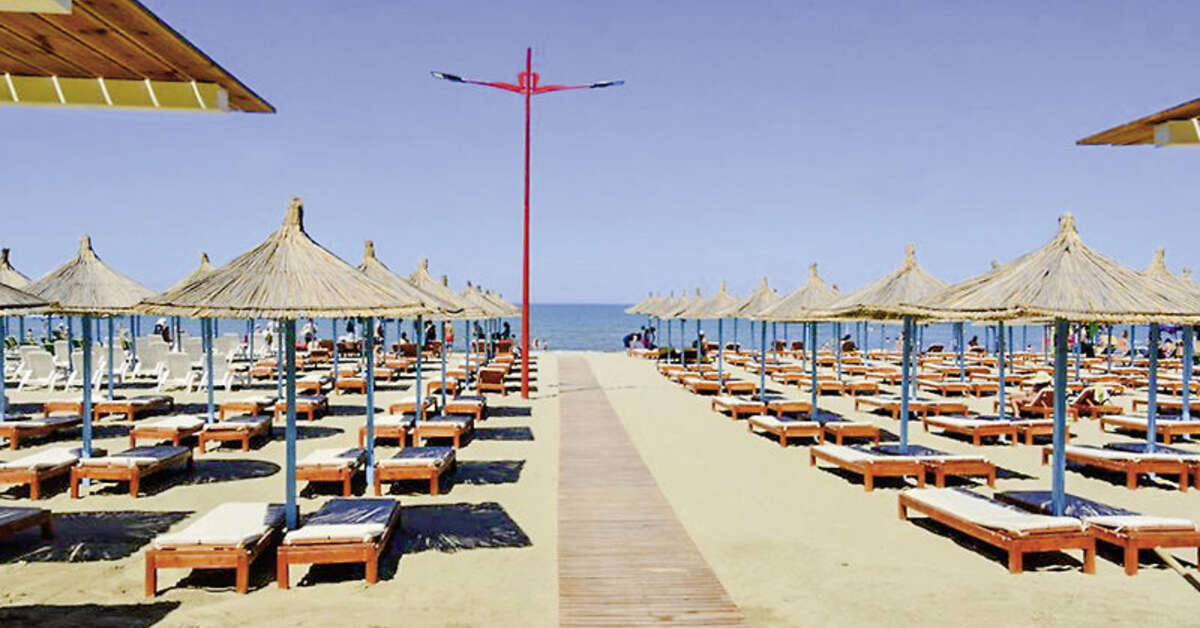 Een foto van Diamma Resort