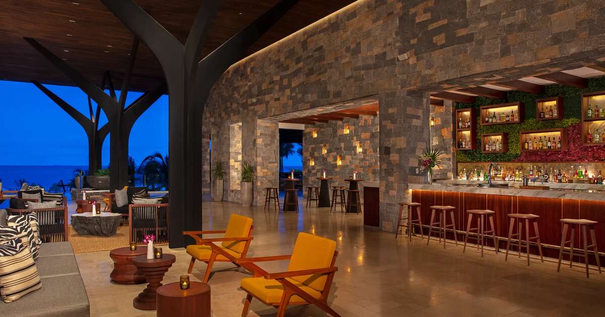 Een foto van Dreams Natura Resort & Spa