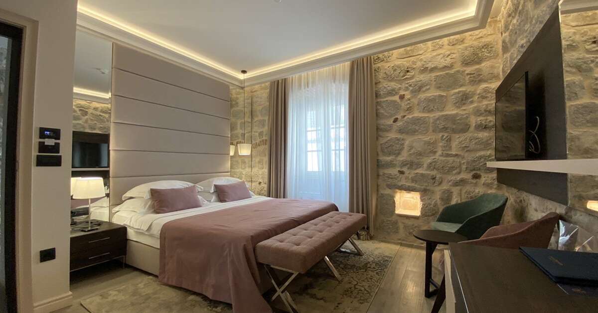 Een foto van Hotel Leon Coronato