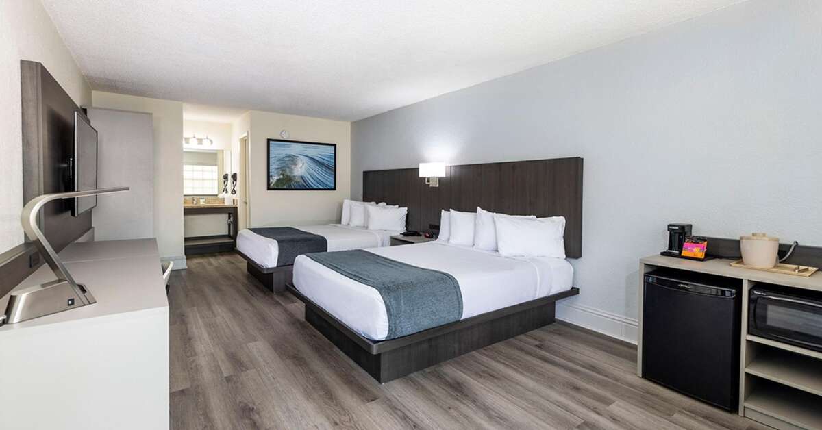 Een foto van Avanti International Resort