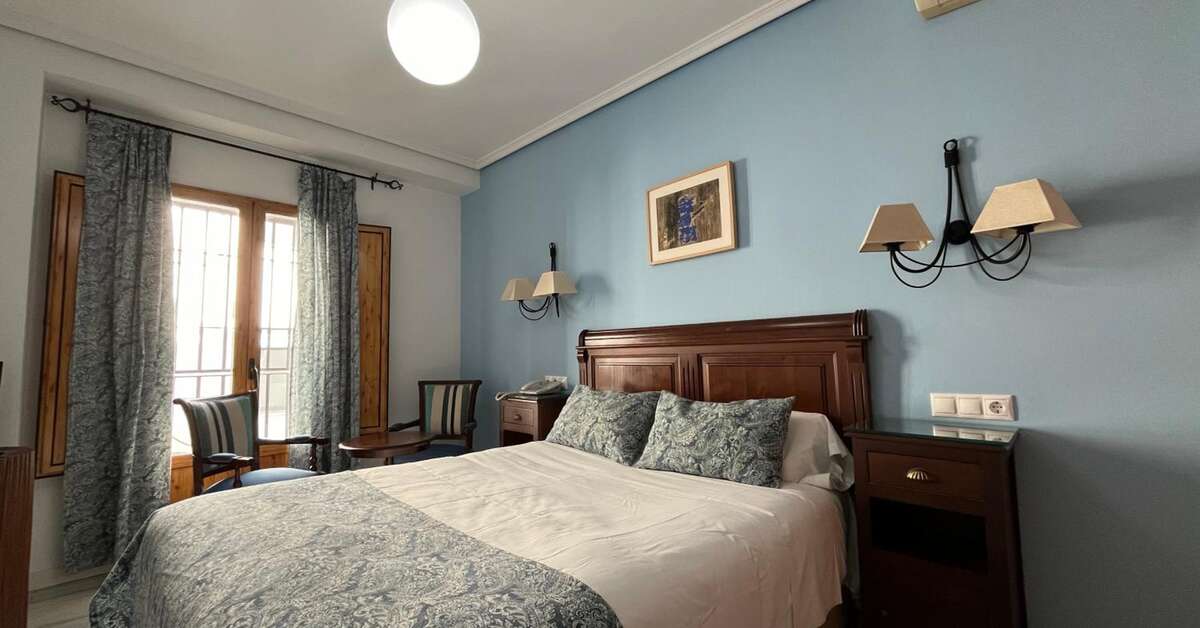 Een foto van Hotel Maestre