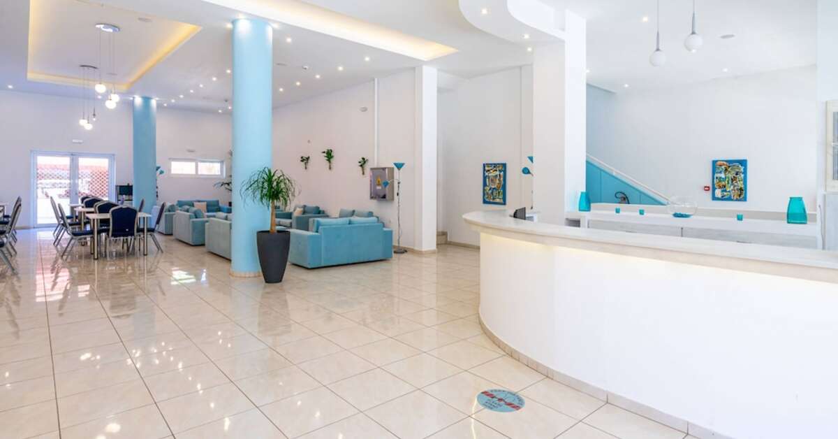 Een foto van Santa Maria City Hotel