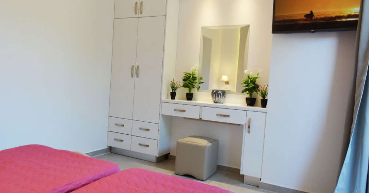 Een foto van Makis Appartementen