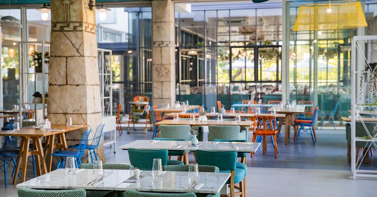Een foto van Amadria Park Hotel Andrija