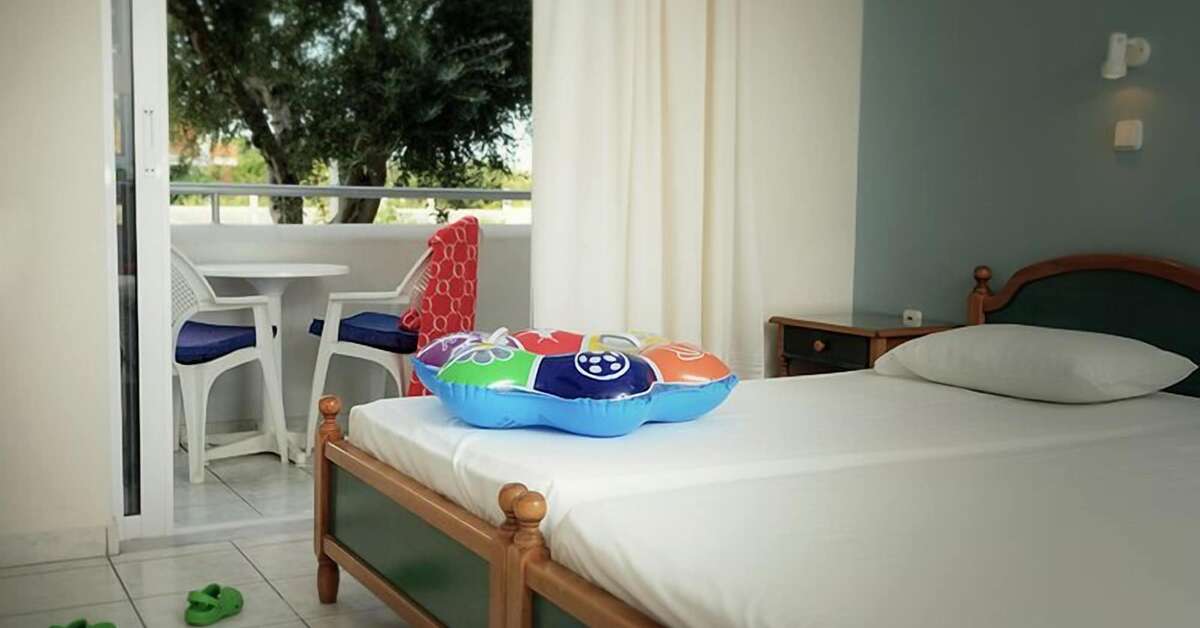 Ein Foto Marianna Apartments