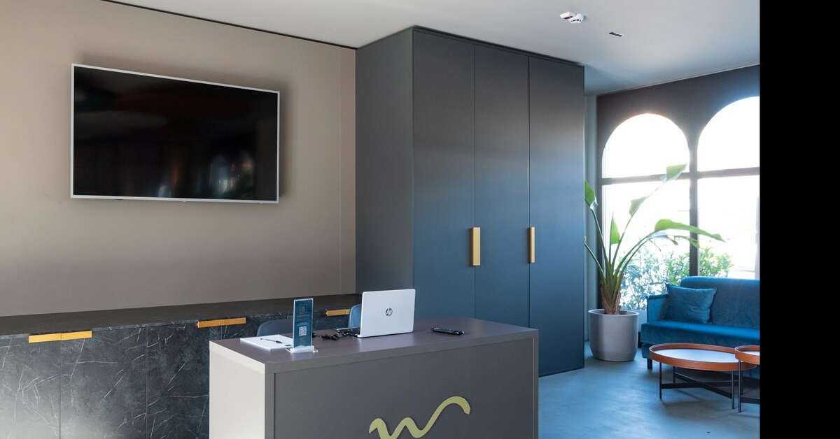 Een foto van Modica Boutique Hotel