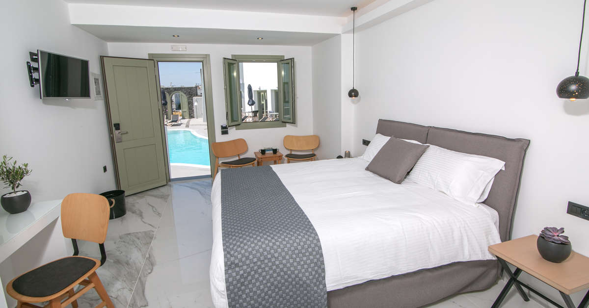 Een foto van Kallos Imar Hotel
