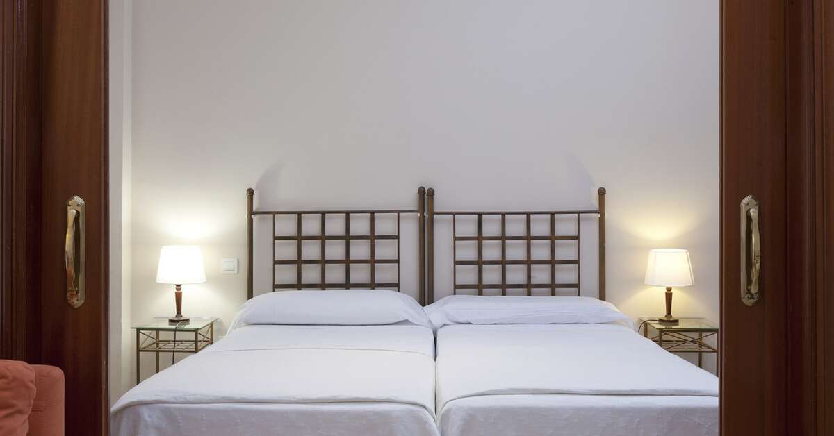Een foto van Appartementen Vertice Bib Rambla