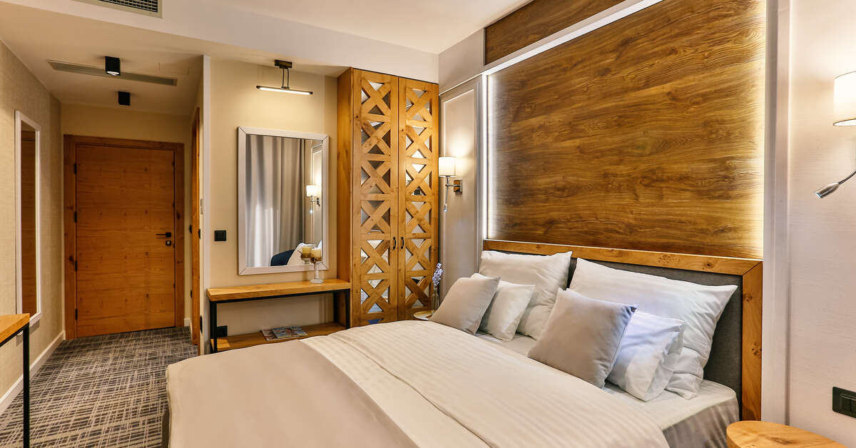 Een foto van Boutique Hotel Tate by Aycon