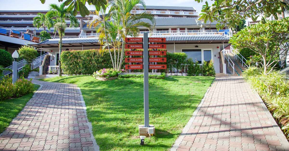 Een foto van Orchidacea Resort