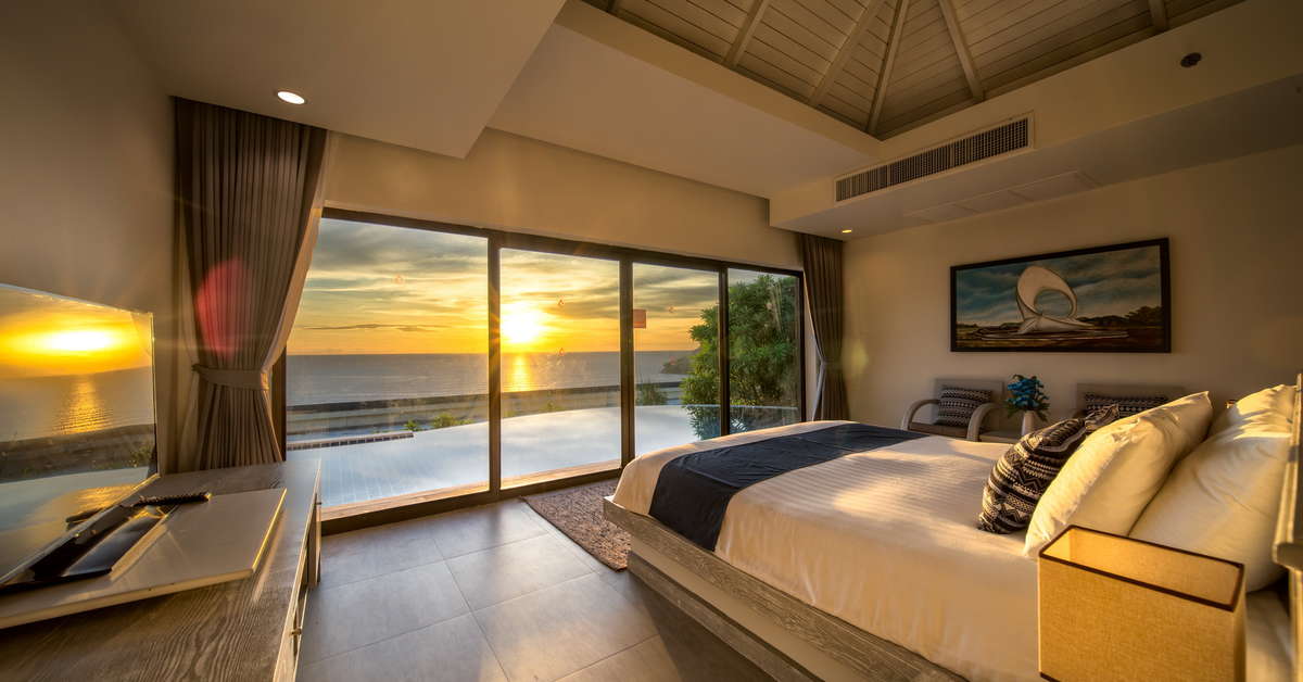 Ein Foto Andamantra Resort & Villas Phuket