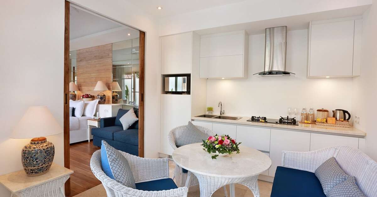 Een foto van Aleva Villa Seminyak by Ini Vie Hospitality
