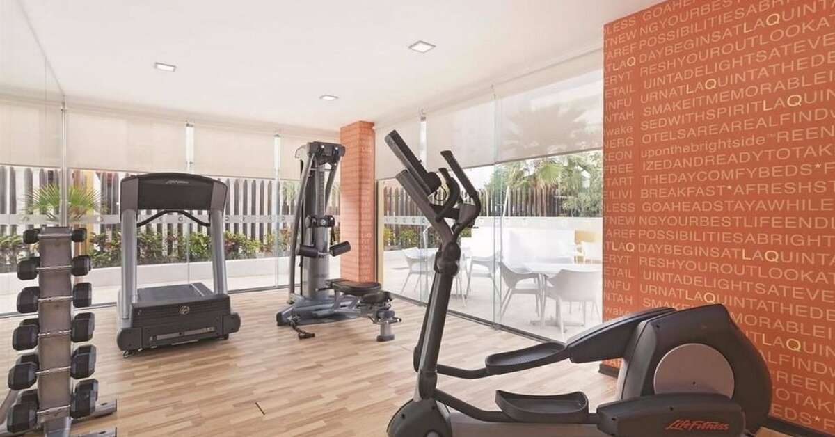 Een foto van La Quinta Inn & Suites Cancun