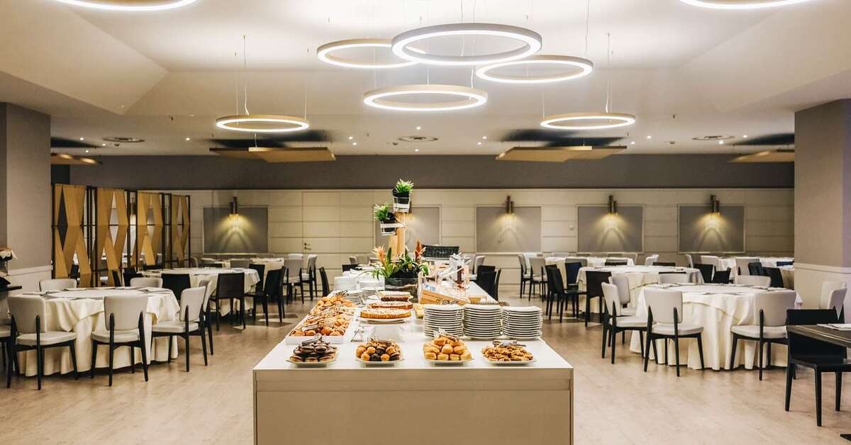 Een foto van Best Western CTC Hotel Verona